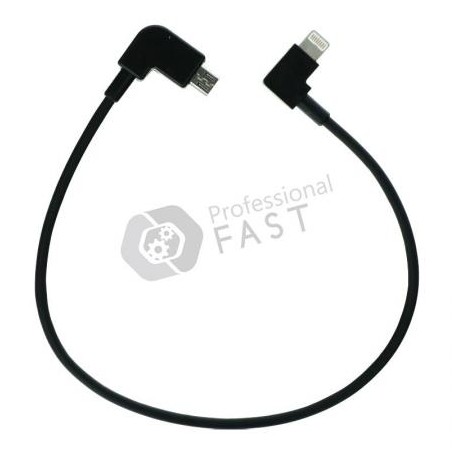 Réparation cable de connection pour DJI Mavic Mini