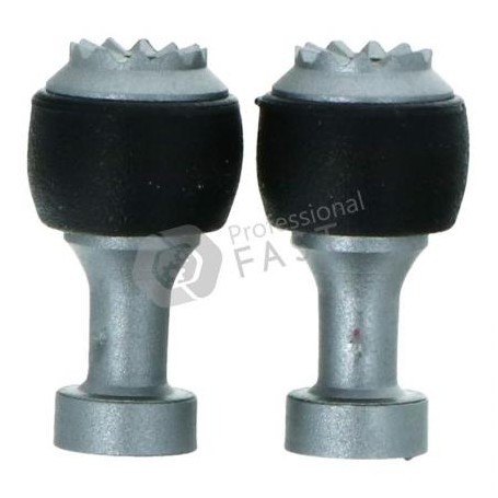 Joysticks aluminium pour DJI Mavic Mini