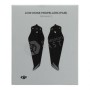 Paire d'hélice d'origine pour DJI Mavic 2 Pro/Mavic 2 Zoom