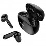 Awei T15 Bluetooth V5.0 Ture ecouteur sans fil Sport de cas de charge (Noir)
