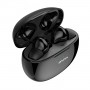 Awei T15 Bluetooth V5.0 Ture ecouteur sans fil Sport de cas de charge (Noir)