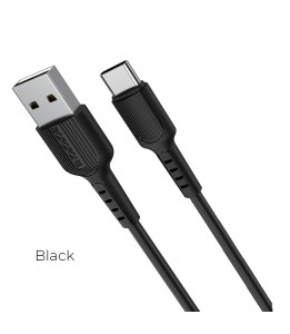 BOROFONE 1M 2.0A USB Type-C