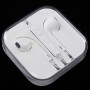 Ecouteur de haute qualité avec télécommande et micro pour iPhone