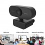WebcamFull HD 1080P avec micro pour USB