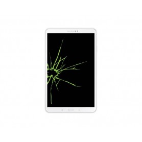 Réparation écran Samsung Galaxy Tab A 10.1 SM-T590 vitre LCD