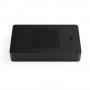 ORICO boîtier de disque dur externe de stockage USB 3.0 Type-B à SATA 3.0 pour 2,5 pouces / 3,5 pouces SATA HDD / SSD, prot...