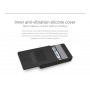 ORICO boîtier de disque dur externe de stockage USB 3.0 Type-B à SATA 3.0 pour 2,5 pouces / 3,5 pouces SATA HDD / SSD, prot...