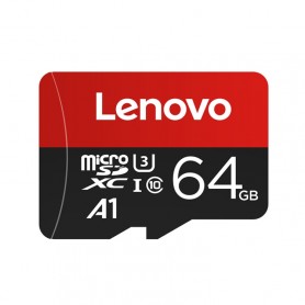 Carte Micro SD Lenovo 64 Go