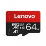 Carte Micro SD Lenovo 64 Go