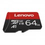 Carte Micro SD Lenovo 64 Go