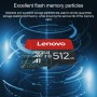 Carte Micro SD Lenovo 64 Go