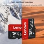 Carte Micro SD Lenovo 64 Go