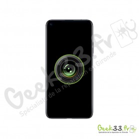 Réparation Camera arrière Huawei Nova 5T APN