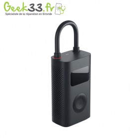 Xiaomi Mi Air Pump – Gonfleur électrique