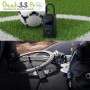 Xiaomi Mi Air Pump – Gonfleur électrique