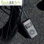 Xiaomi Mi Air Pump – Gonfleur électrique