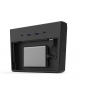 HUB USB Extender 5 en 1 Extension Adaptateur Connecteur pour Tesla Model 3 après Mars 2020