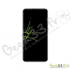 Réparation écran Xiaomi Mi 9 lite Vitre LCD