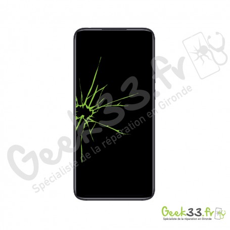 Réparation écran Xiaomi Mi 9 lite Vitre LCD