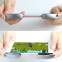Bouton de jeu smartphone épaisseur de 6,76 à 11,25mm connection physique ou Bluetooth