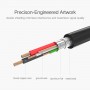 Câble de données - câble d'imprimante USB 2.0 longueur 3 m