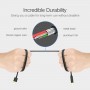 Câble de données - câble d'imprimante USB 2.0 longueur 3 m