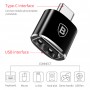 Cable OTG Baseus USB-C vers USB 3.0 Transfert de données