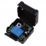 Module sans fil pour moteur de portail compatible Homekit Tesla DC 12V 10A 1CH Fixed code