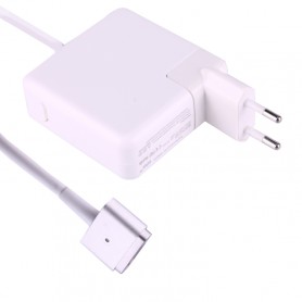 Chargeur Macbook Mac safe 2 puissance 60W
