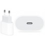 Chargeur pour Apple iPhone/iPad 18W USB-C