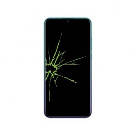 Réparation écran Huawei P Smart 2020 vitre + LCD