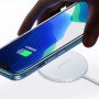 Chargeur Joyroom Wireless magnétique pour Apple iPhone 12/12 Pro 15W USB-C