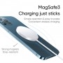 Chargeur Joyroom Wireless magnétique pour Apple iPhone 12/12 Pro 15W USB-C