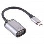 Adaptateur USB-C vers VGA 1080P