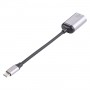 Adaptateur USB-C vers VGA 1080P