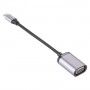 Adaptateur USB-C vers VGA 1080P