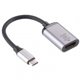 Adaptateur USB-C vers HDMI 4K 60HZ
