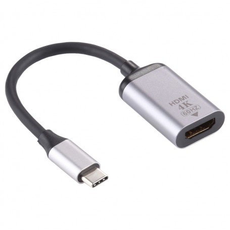 Adaptateur USB-C vers HDMI 4K 60HZ