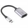 Adaptateur USB-C vers HDMI 4K 60HZ