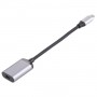 Adaptateur USB-C vers mDp MINI DISPLAY Port 4K 60HZ