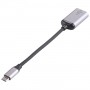 Adaptateur USB-C vers Dp DISPLAY Port 4K 60HZ