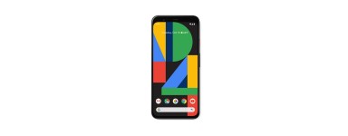 Google Pixel 4