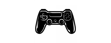 Consoles reconditionnés