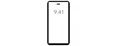Smartphones reconditionnés