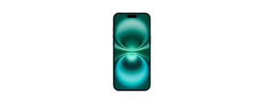 Apple iPhone 16 Plus