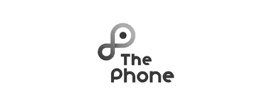 The phone