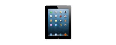 Apple iPad 2 (A1395, A1396, A1397)