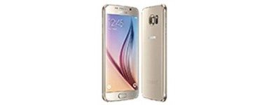Samsung S6 G920F.