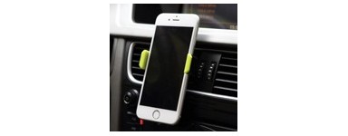 Supports de smartphones