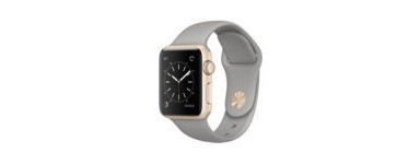 Apple Watch 38mm